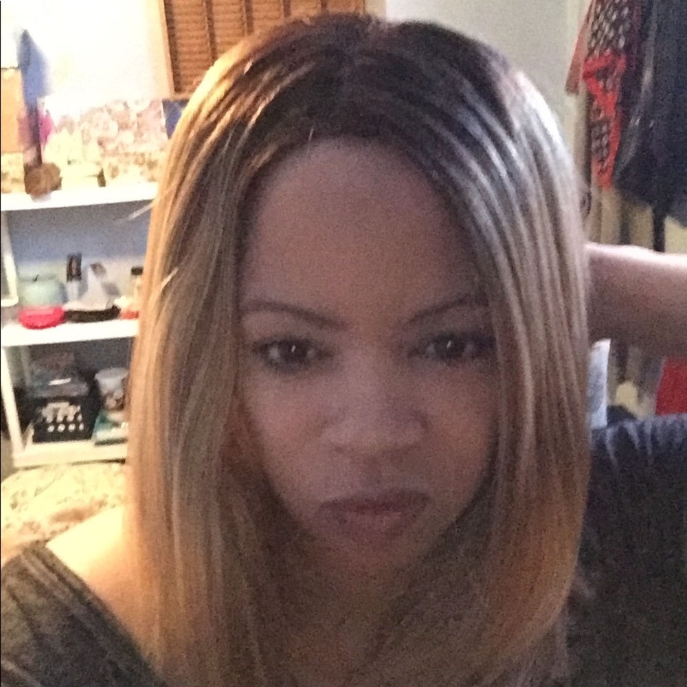 Meet your Posher, Tracie